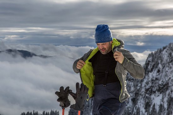 Hommes l Sous-vêtements