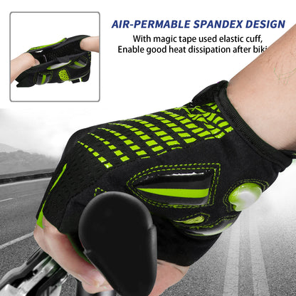 Gants de cyclisme SBR