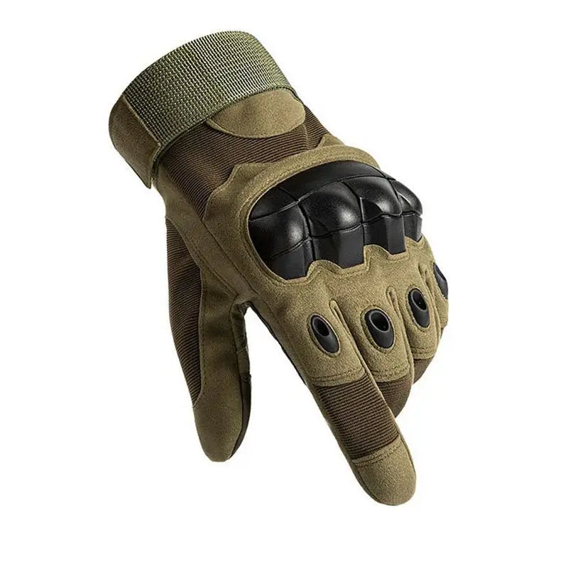 Gloves T5 l Gants tactiques