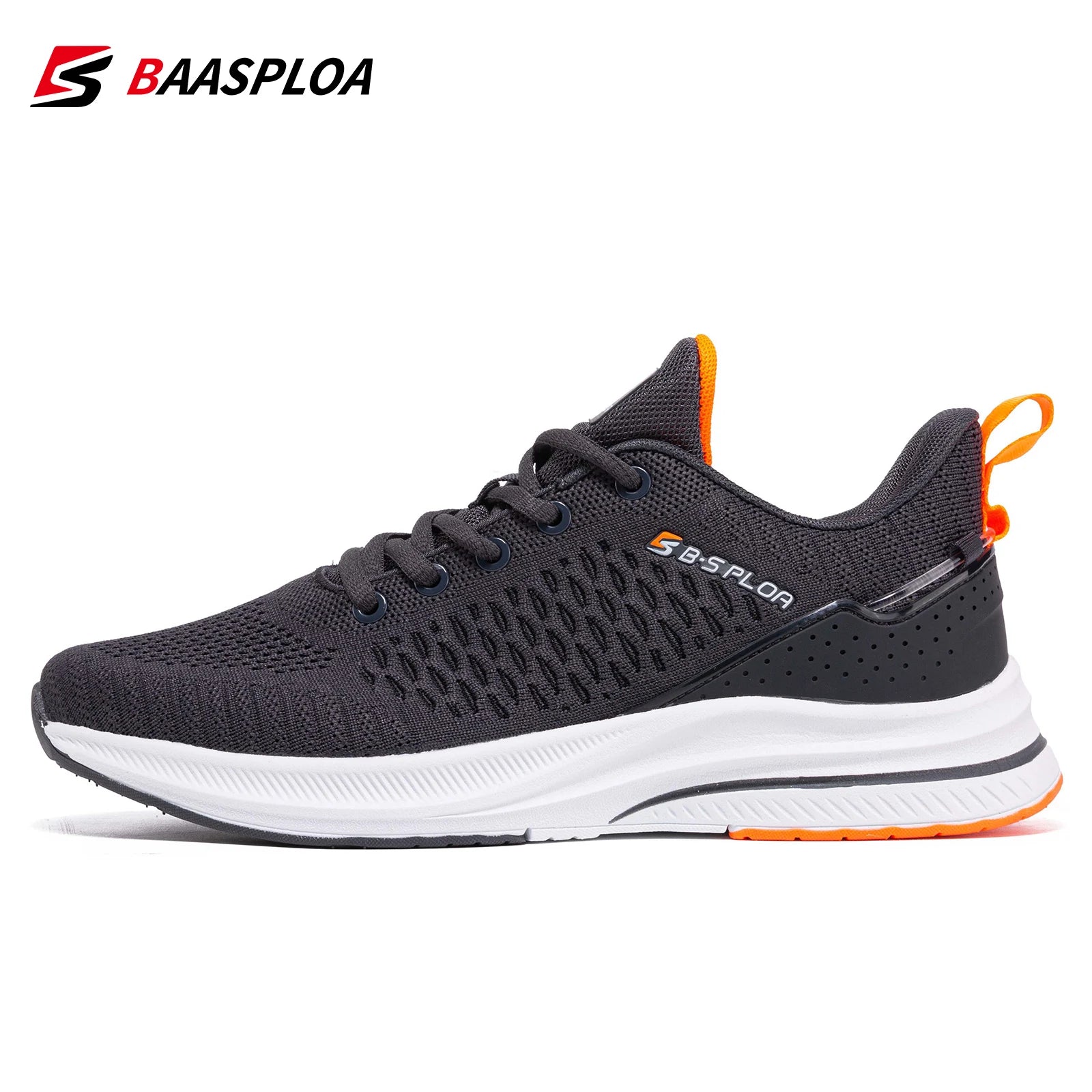 Baasploa running 5 l Chaussures de running