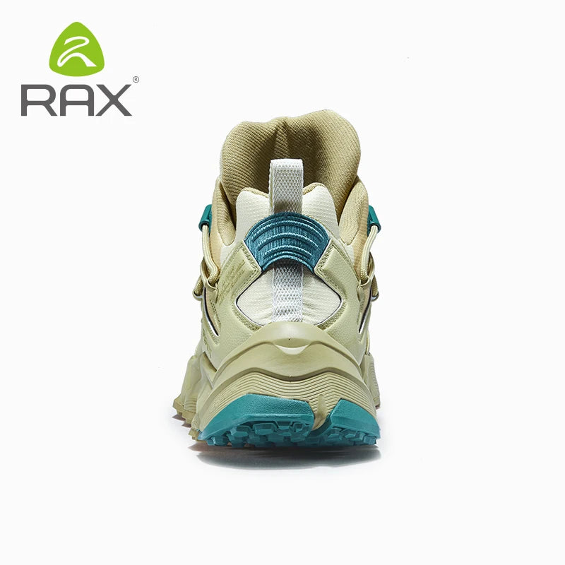 RAX 6 l Chaussures de randonnée légères