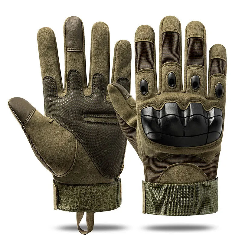 Gloves T5 l Gants tactiques