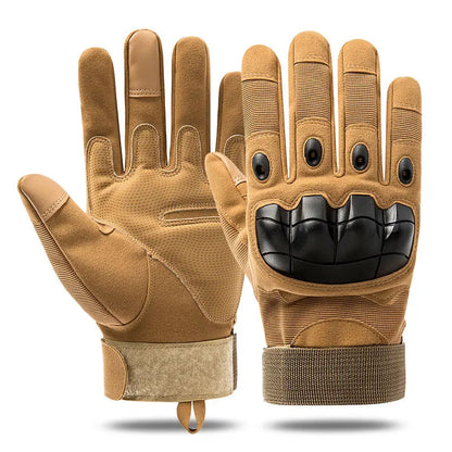 Gloves T5 l Gants tactiques