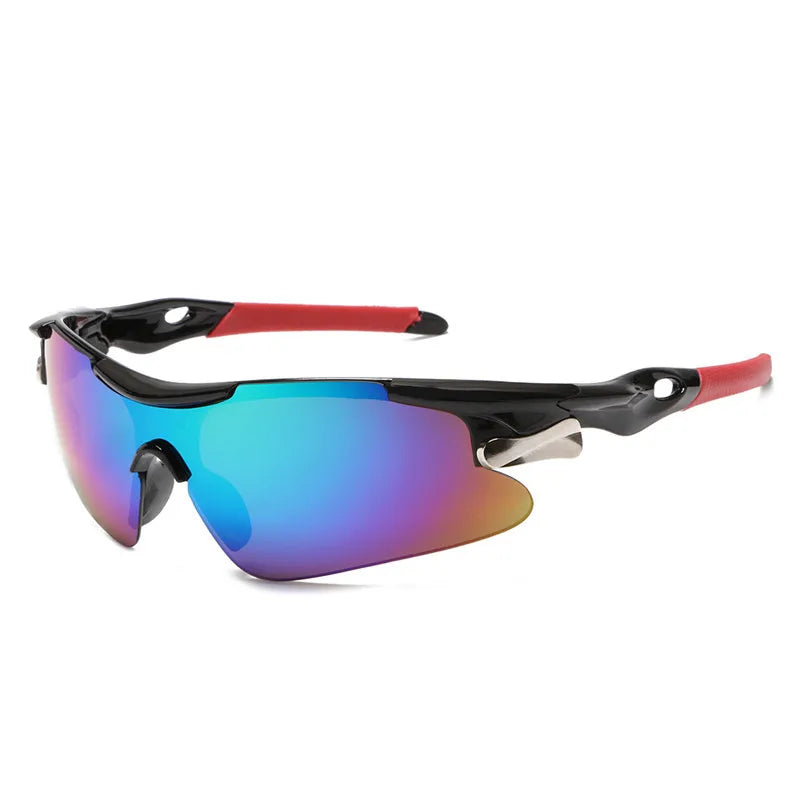 Lunettes de soleil pour hommes, sport, vélo de route, montagne, cyclisme, Protection, vtt, RR7427