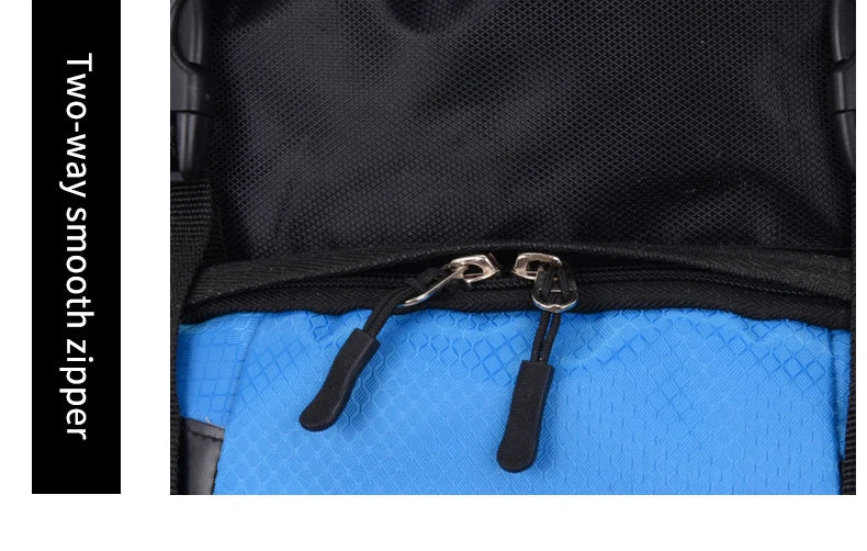 Sac de randonnée - GM TrailPack 90L