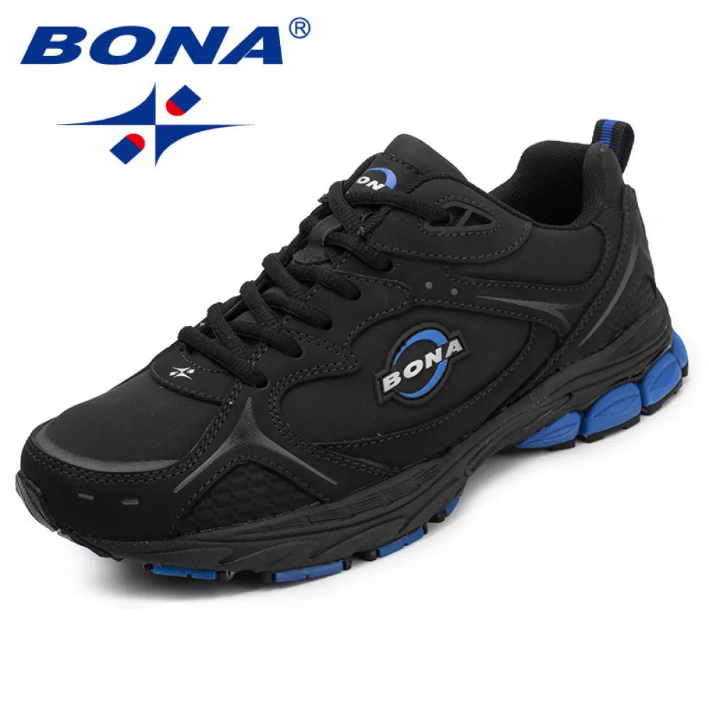 BONA 15  l Chaussures de course