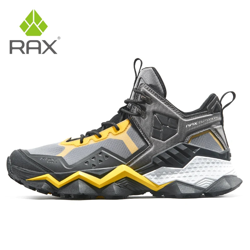 RAX 6 l Chaussures de randonnée professionnelles