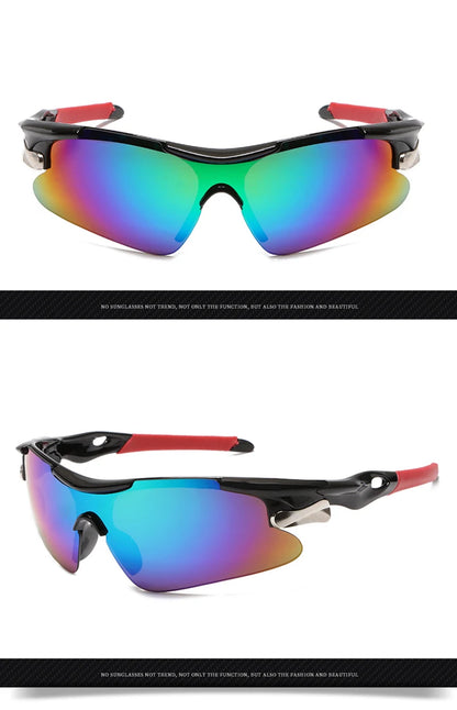 Lunettes de soleil pour hommes, sport, vélo de route, montagne, cyclisme, Protection, vtt, RR7427