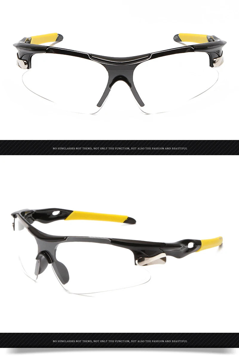 Lunettes de soleil pour hommes, sport, vélo de route, montagne, cyclisme, Protection, vtt, RR7427