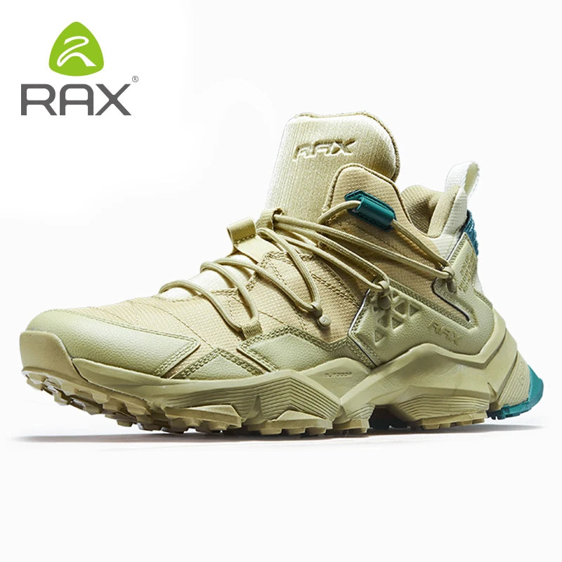 RAX 6 l Chaussures de randonnée légères