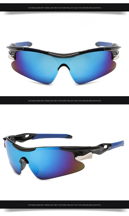 Lunettes de soleil pour hommes, sport, vélo de route, montagne, cyclisme, Protection, vtt, RR7427