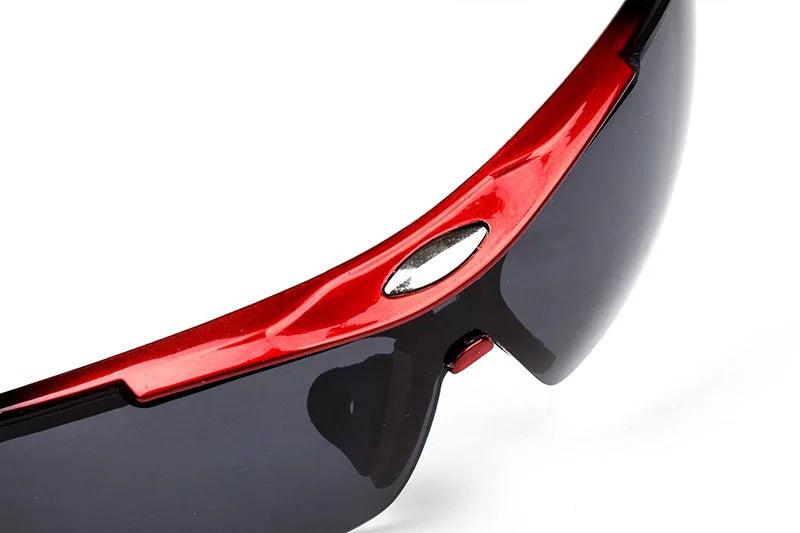 Lunettes de soleil de vélo de montagne pour hommes et femmes, lunettes de sport de route, lunettes de vélo VTT, lunettes d&