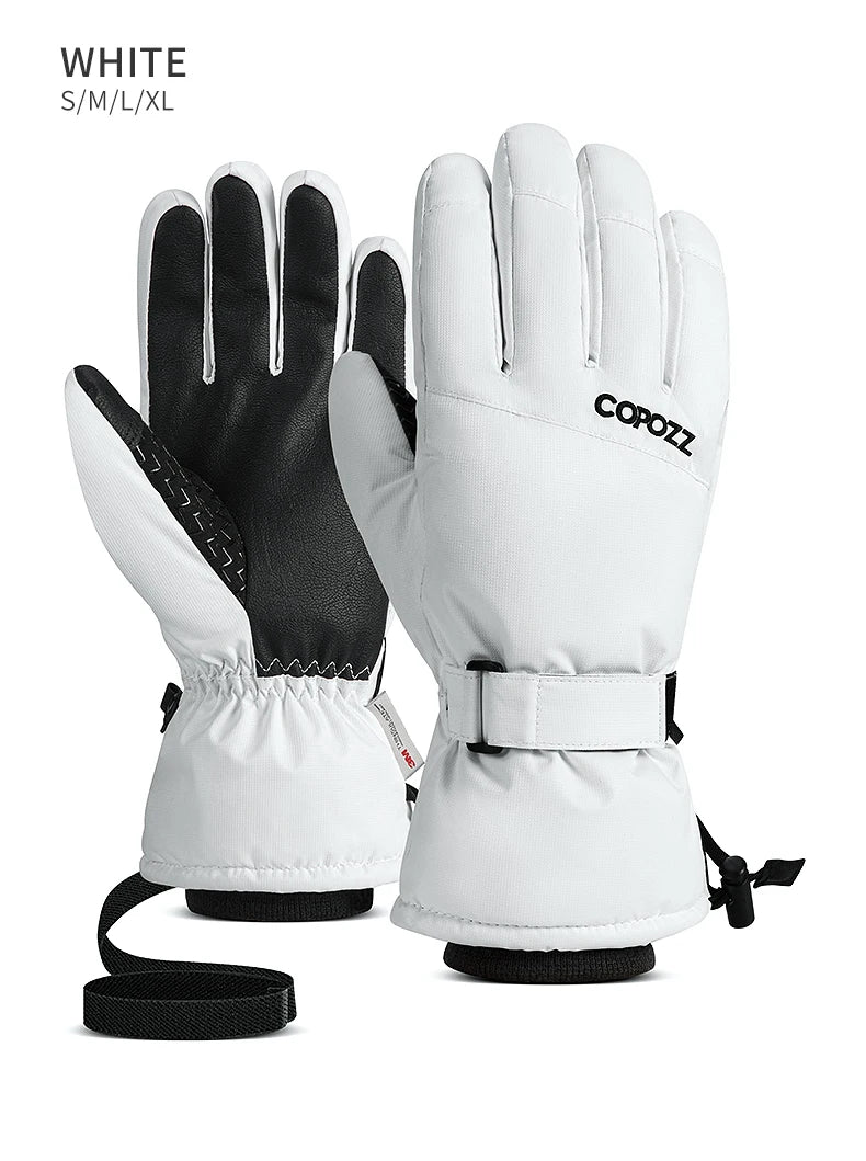 Copozz V l Gants de Ski