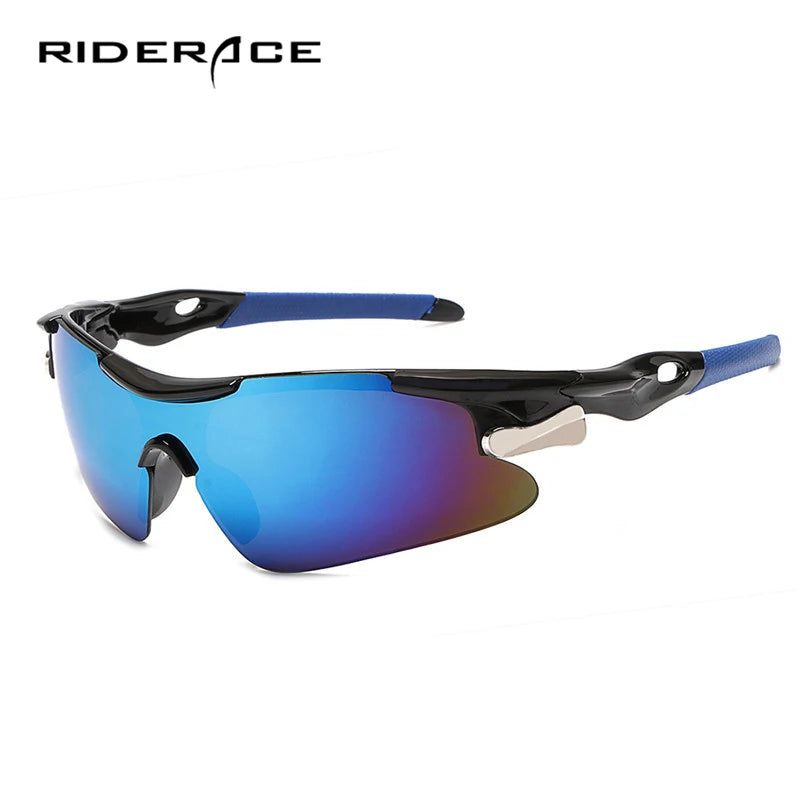 Lunettes de soleil pour hommes, sport, vélo de route, montagne, cyclisme, Protection, vtt, RR7427