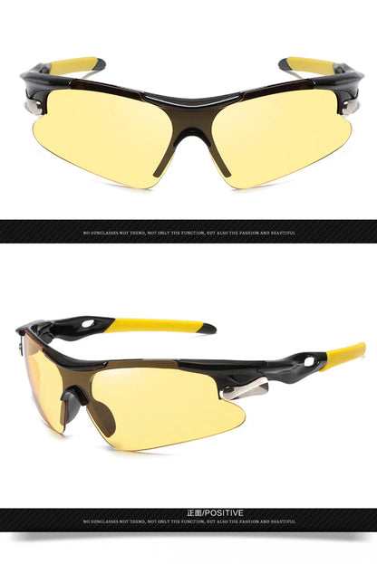 Lunettes de soleil pour hommes, sport, vélo de route, montagne, cyclisme, Protection, vtt, RR7427