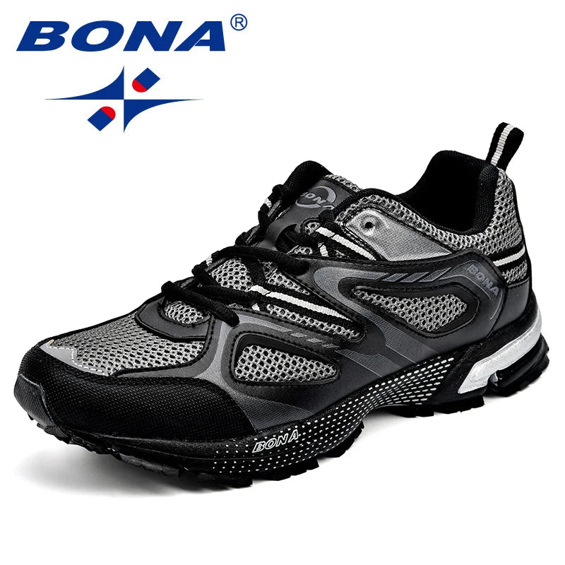 BONA 3 l Chaussures de course