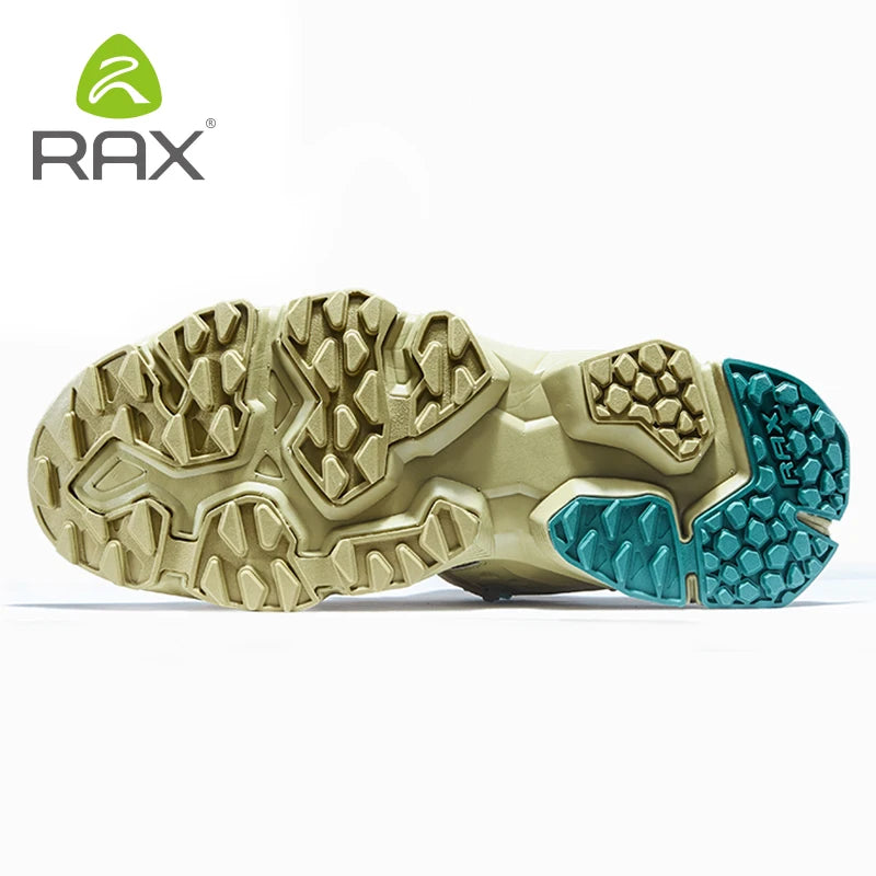 RAX 6 l Chaussures de randonnée légères