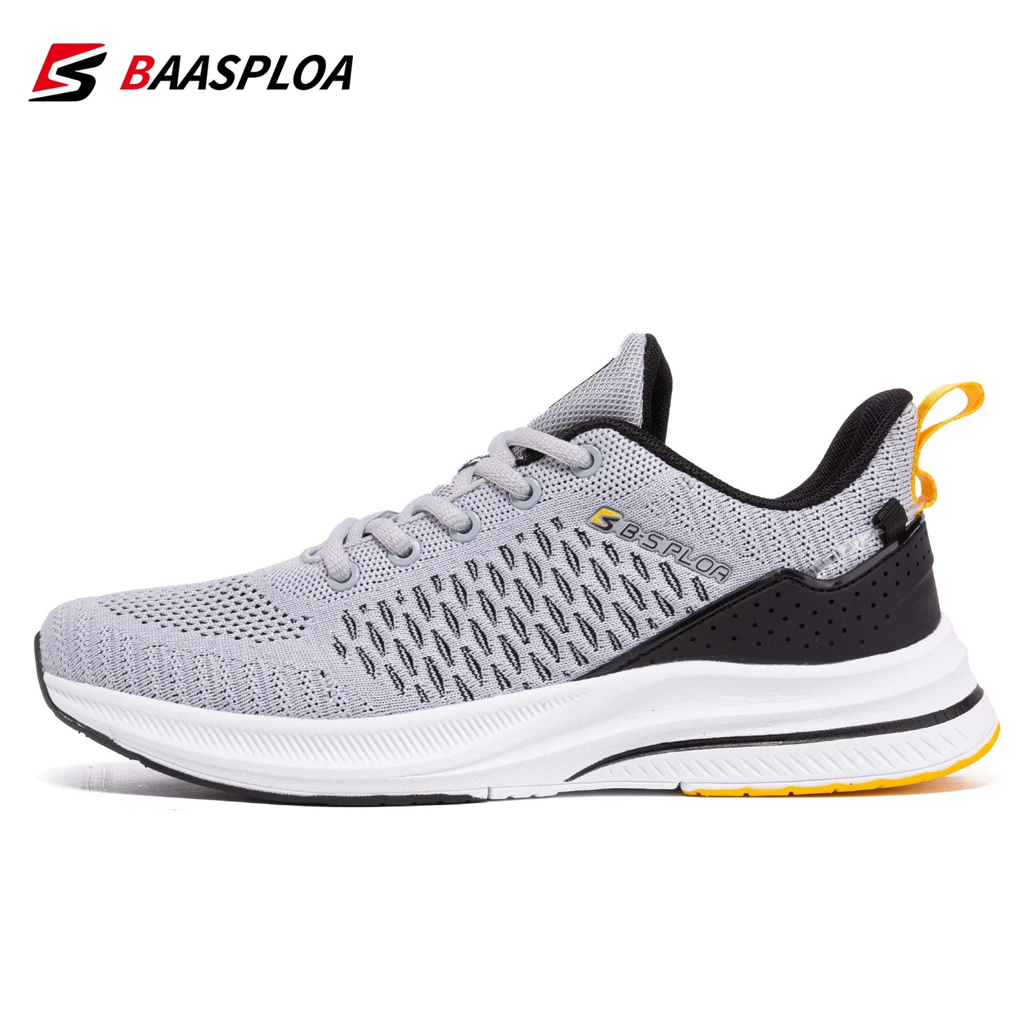 Baasploa running 5 l Chaussures de running