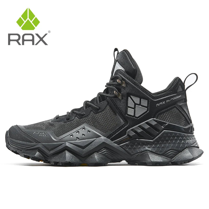 RAX 6 l Chaussures de randonnée professionnelles