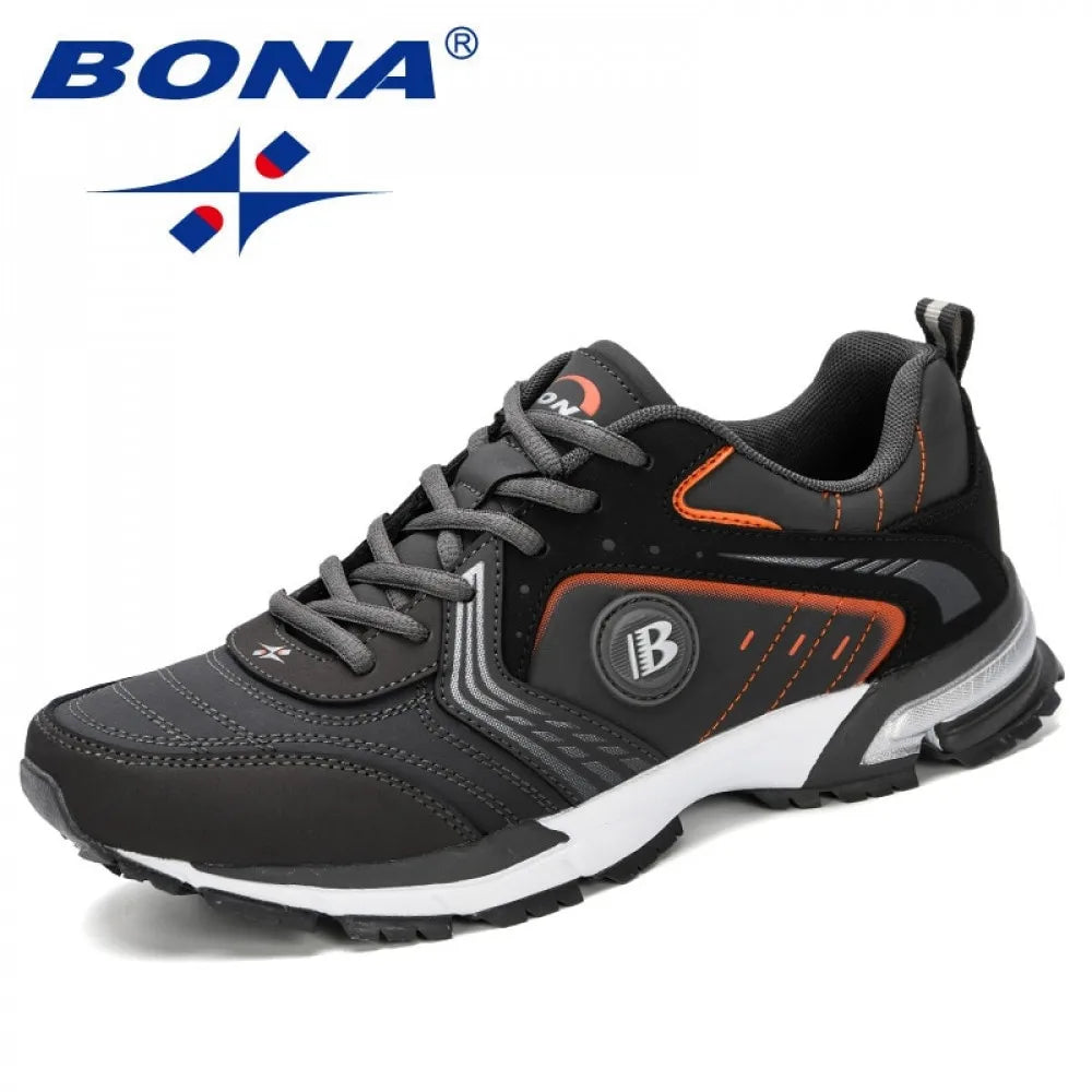 BONA 11 l Chaussures de course