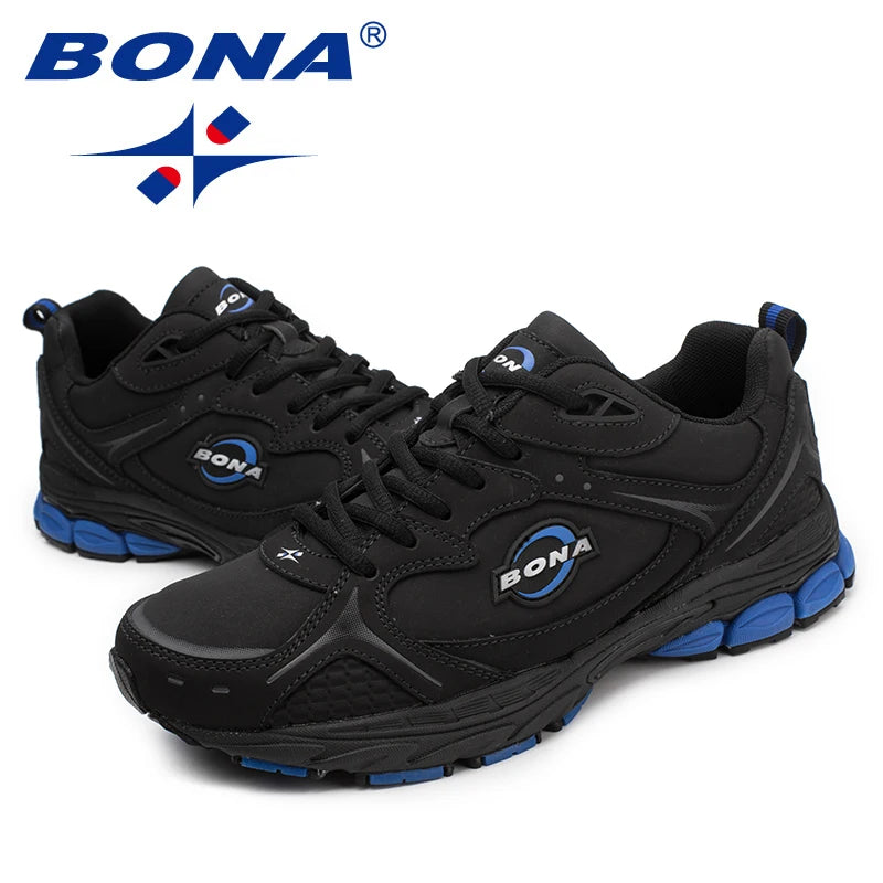 BONA 15  l Chaussures de course