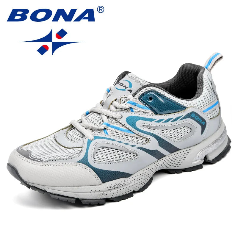 BONA 3 l Chaussures de course