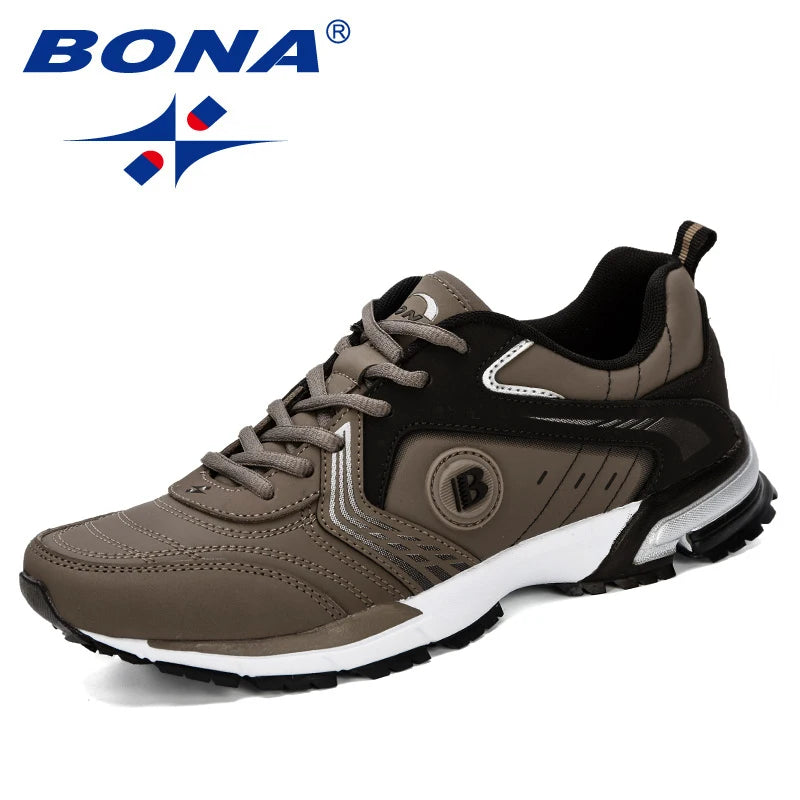 BONA 11 l Chaussures de course