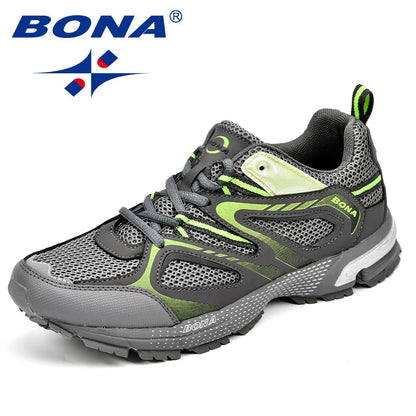 BONA 3 l Chaussures de course