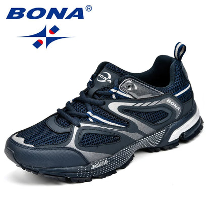 BONA 3 l Chaussures de course