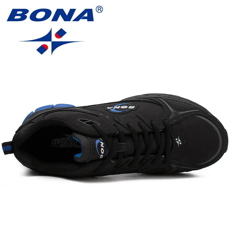 BONA 15  l Chaussures de course