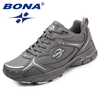 BONA 15  l Chaussures de course