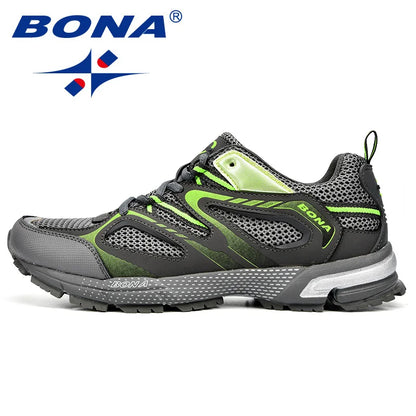 BONA 3 l Chaussures de course