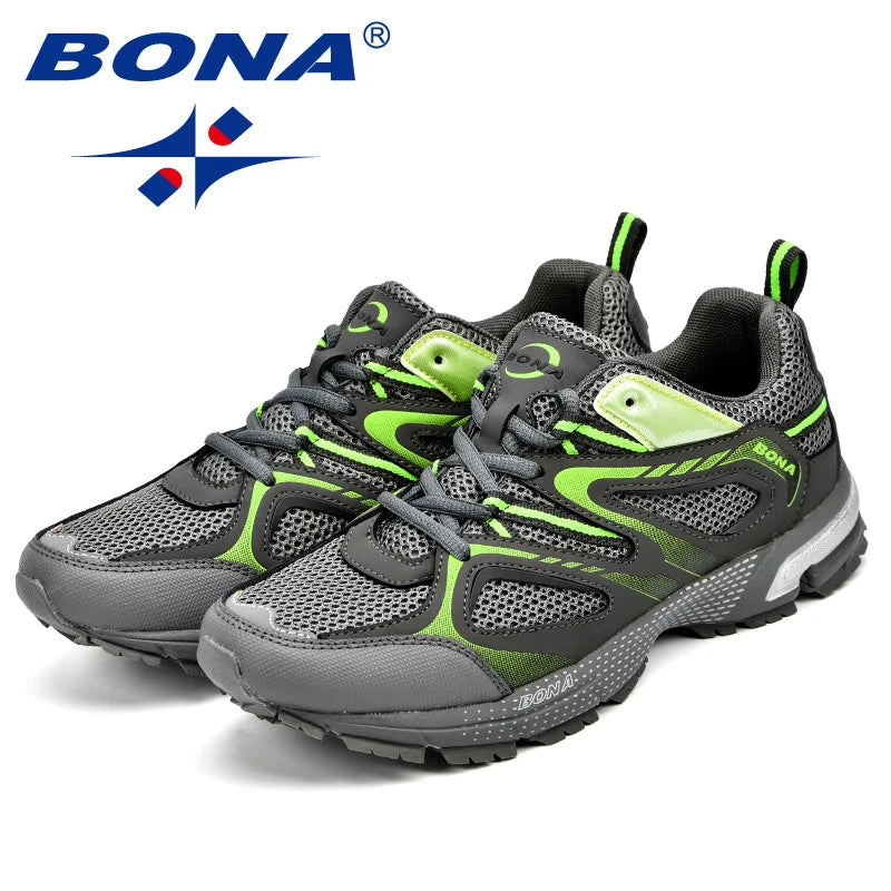 BONA 3 l Chaussures de course