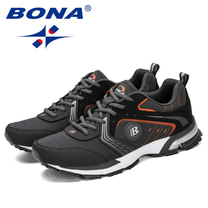 BONA 11 l Chaussures de course