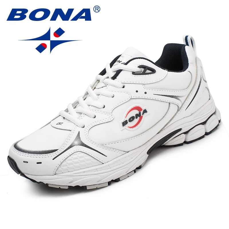 BONA 15  l Chaussures de course