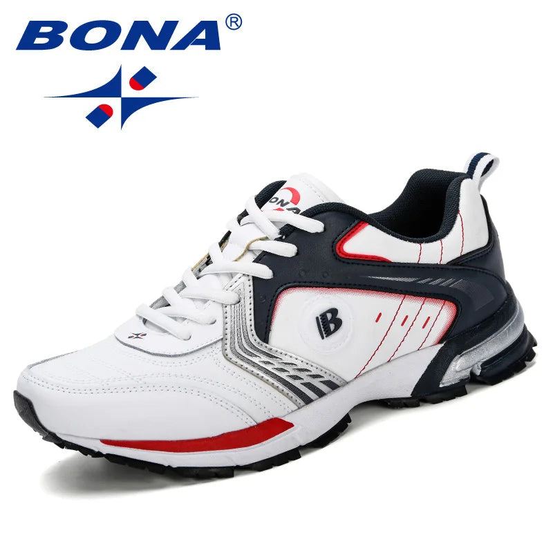 BONA 11 l Chaussures de course