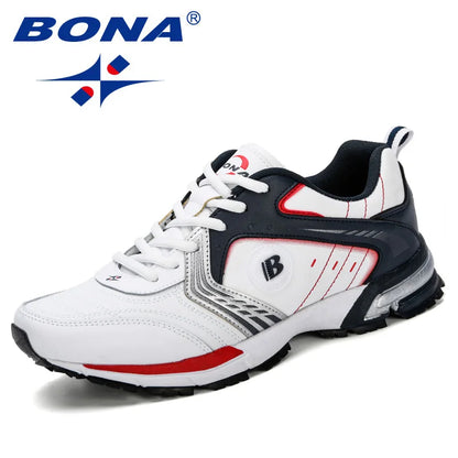 BONA 11 l Chaussures de course