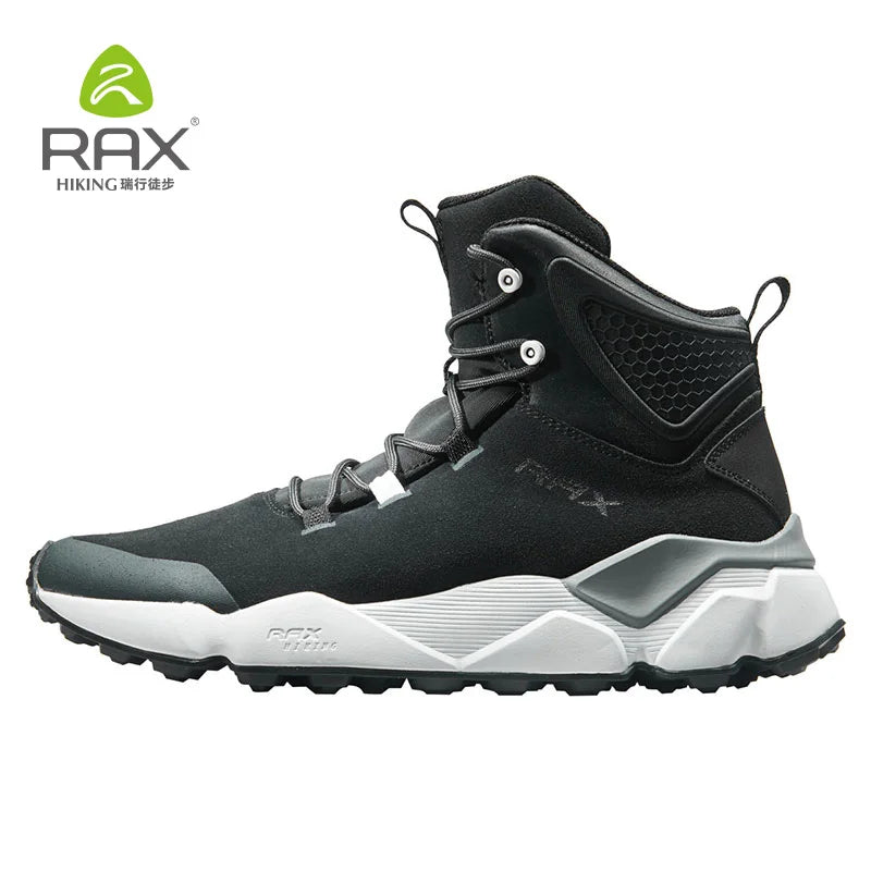 RAX 4 l Chaussures de randonnée