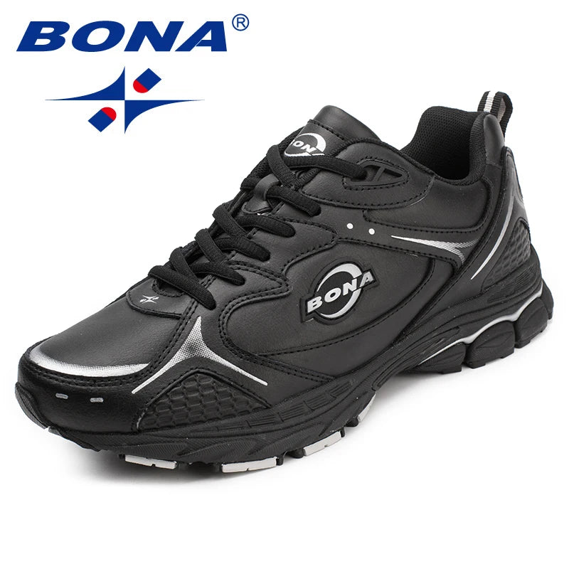 BONA 15  l Chaussures de course