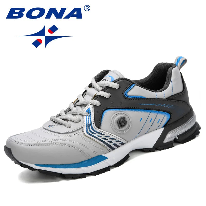 BONA 11 l Chaussures de course