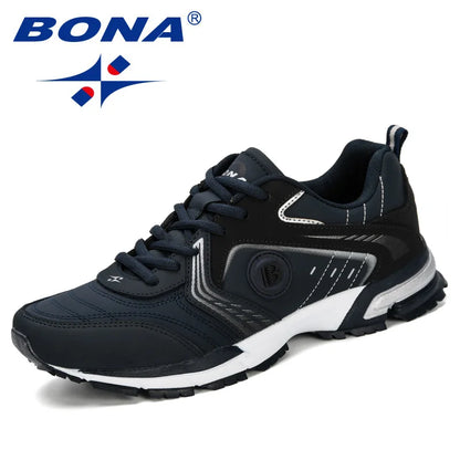 BONA 11 l Chaussures de course