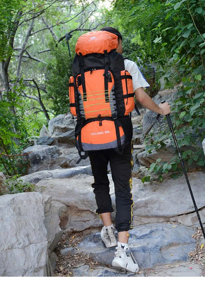 Sac de randonnée - GM TrailPack 90L
