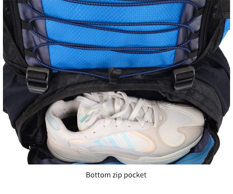 Sac de randonnée - GM TrailPack 90L