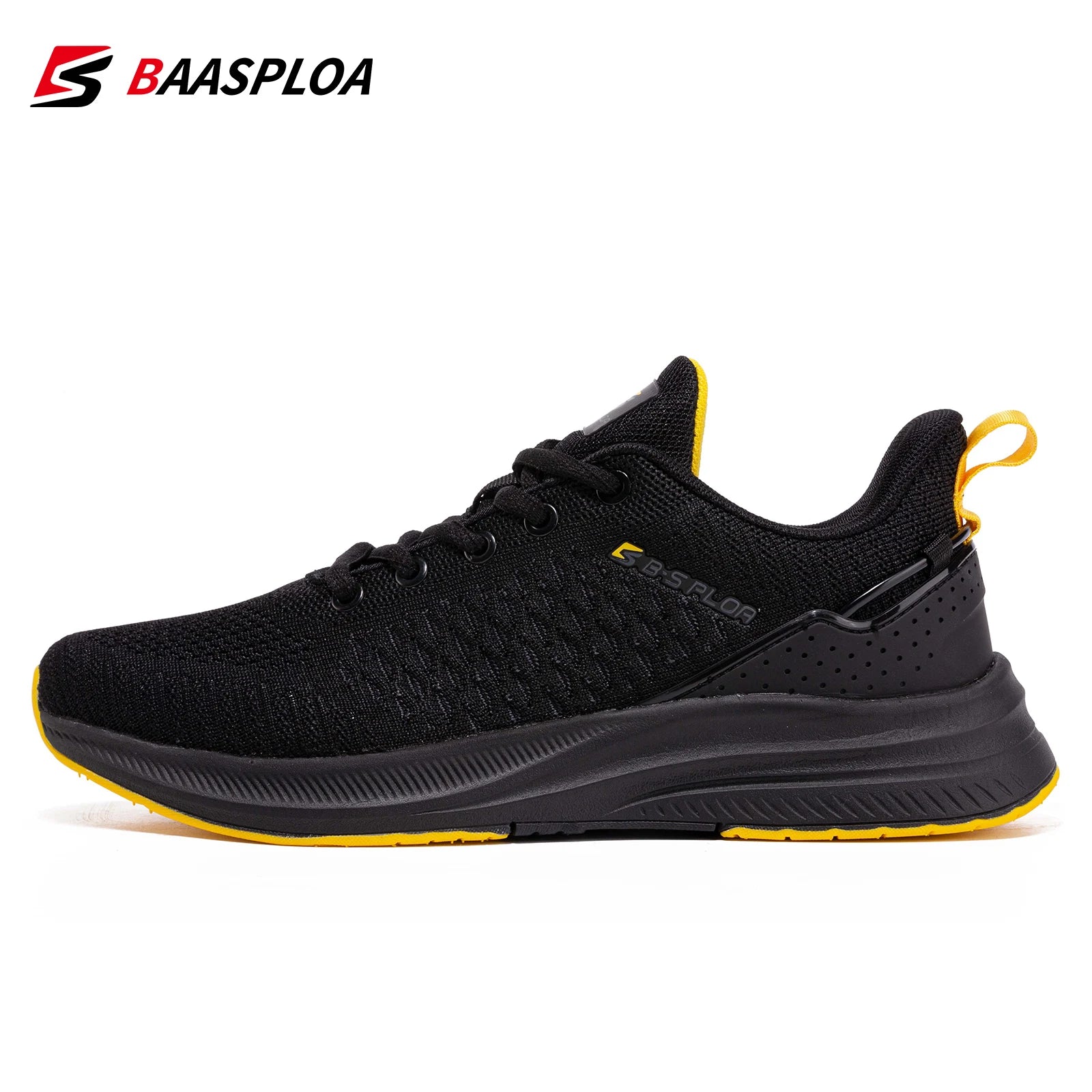 Baasploa running 5 l Chaussures de running