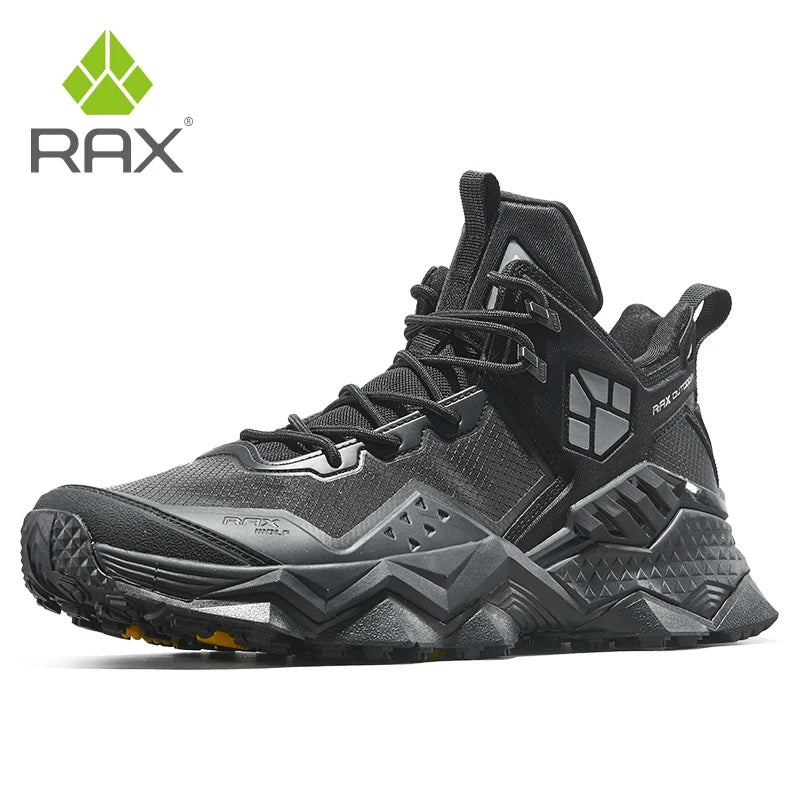 RAX 6 l Chaussures de randonnée professionnelles