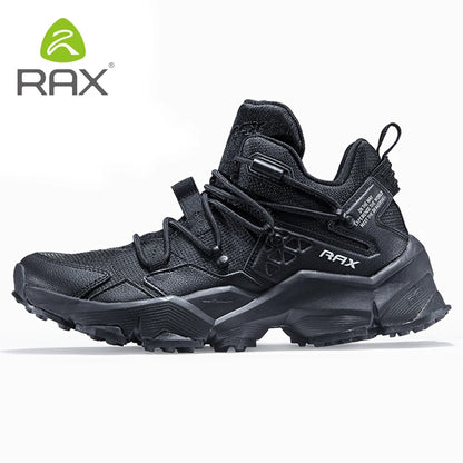 RAX 6 l Chaussures de randonnée légères