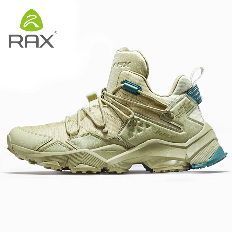 RAX 6 l Chaussures de randonnée légères