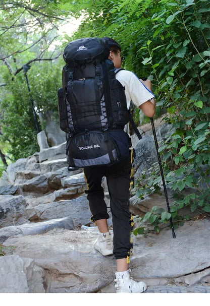 Sac de randonnée - GM TrailPack 90L