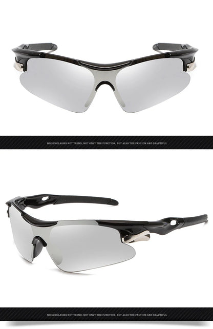 Lunettes de soleil pour hommes, sport, vélo de route, montagne, cyclisme, Protection, vtt, RR7427