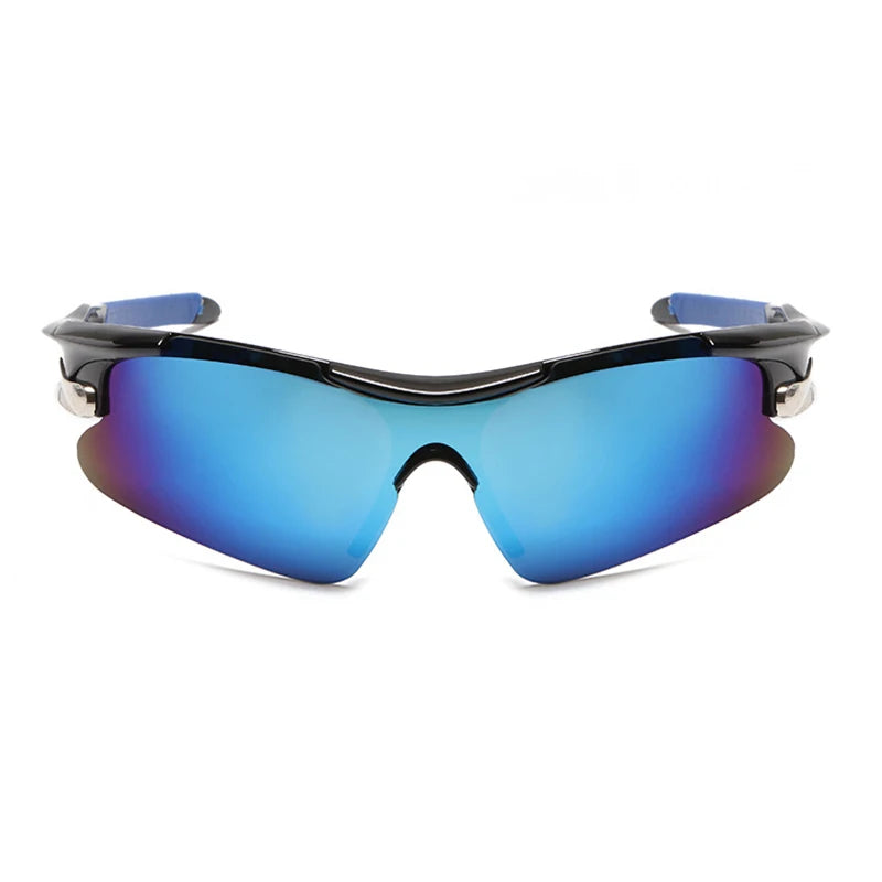 Lunettes de soleil pour hommes, sport, vélo de route, montagne, cyclisme, Protection, vtt, RR7427